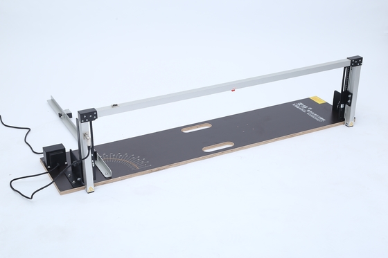 EPS Foam Hot Wire Foam Cutter 200W For Cutting Polystyrene