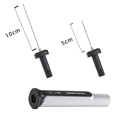 2 In 1 Hand Held Hot Wire Cutter For KT Board With 5cm And 10cm Straight Balde