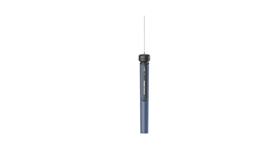 Cordless Electric Foam Cutting Pen For Kindergarten Handmade And Advertising