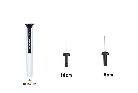 2 In 1 Small Hot Wire Cutter