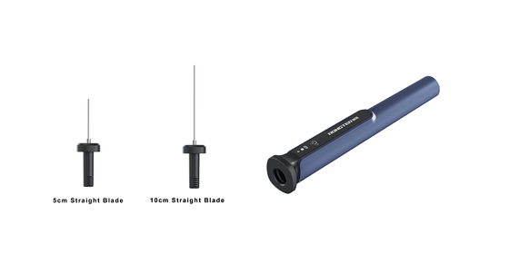 2 In 1 Small Hot Wire Cutter