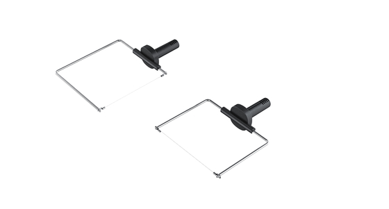 KT Board Mini Heat Knife For Cutting Foam With Power Cord