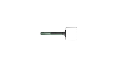 Electric Heavy Duty Hot Knife Foam Cutter 15W U Type