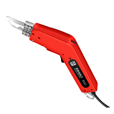 Hand Held Hot Knife For Chemical Fiber Fabric Curtain Cloth Wallpaper Cutting