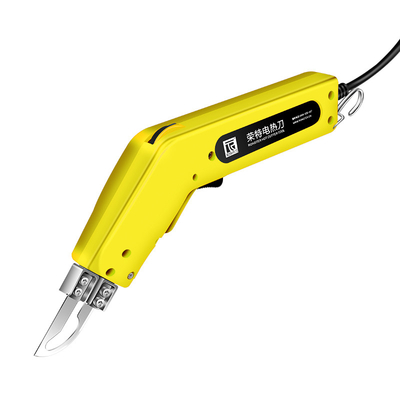 Plastic Acrylic KT Board Handheld Electric Hot Cutting Knife 100W