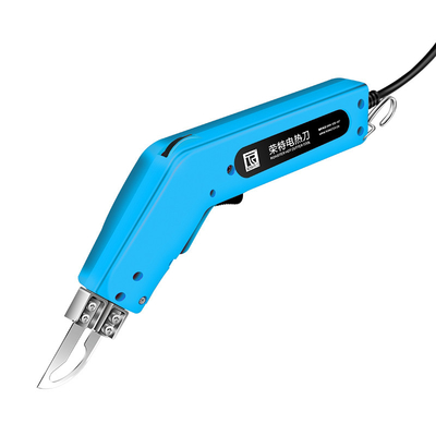 Plastic Acrylic KT Board Handheld Electric Hot Cutting Knife 100W