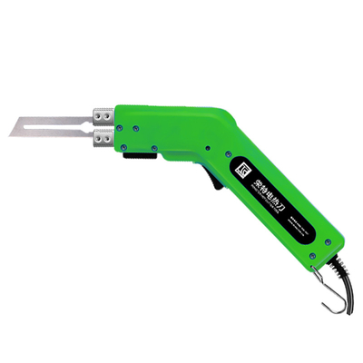 Sponge Direct Cutting Electric Hot Knife Foam Cutting Tool 150W