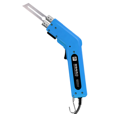 Electric Heating Knife Foam Cutter For Pearl Sponge And KT Board