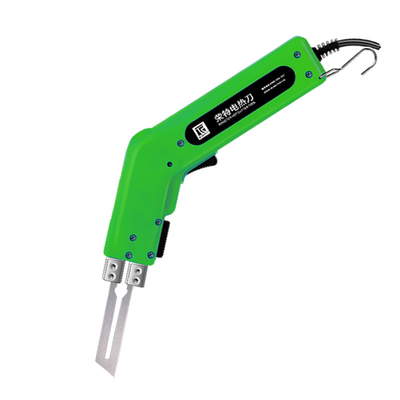 Electric Heating Knife Foam Cutter For Pearl Sponge And KT Board
