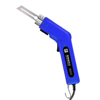 Electric Heating Knife Foam Cutter For Pearl Sponge And KT Board