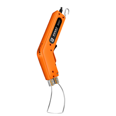 Crafters Sculpting Crave Handheld Hot Knife With 300mm And 200mm Blade