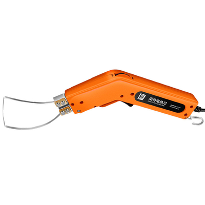 Crafters Sculpting Crave Handheld Hot Knife With 300mm And 200mm Blade