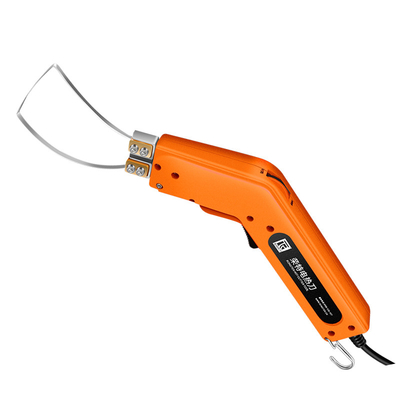 Crafters Sculpting Crave Handheld Hot Knife With 300mm And 200mm Blade